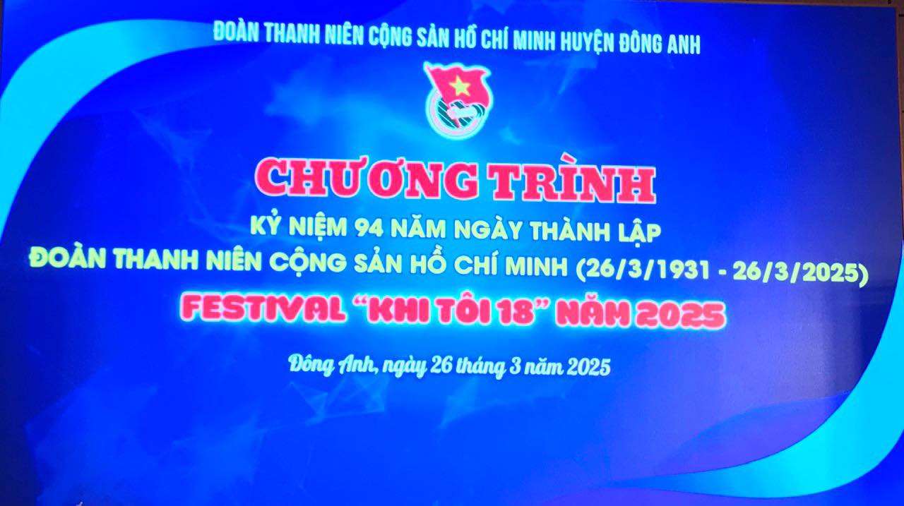 LIÊN ĐỘI TRƯỜNG THCS KIM NỖ ĐÓN NHẬN GIẤY KHEN ĐƠN VỊ CÓ THÀNH TÍCH XUẤT SẮC TRONG CÔNG TÁC ĐOÀN VÀ PHONG TRÀO THIẾU NHI HUYỆN ĐÔNG ANH QUÝ I NĂM 2025