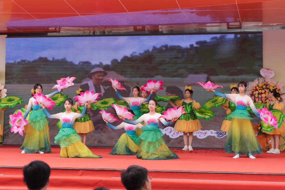LIÊN HOAN THIẾU NHI KIM NỖ KỂ CHUYỆN BÁC HỒ NĂM 2025