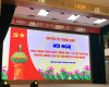 Hội nghị giới thiệu và phát hành sách