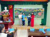 Hội nghị cha mẹ học sinh nhằm Sơ kết học kì 1, năm học 2023 - 2024