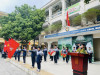Chào tuần học mới- tuần học cuối cùng của học kì 1