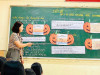 HỘI GIẢNG MÔN TOÁN 6