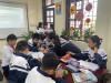 CHUYỀN ĐỀ MÔN KHOA HỌC TỰ NHIÊN LỚP 6
