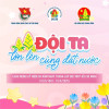 CHÚC MỪNG SINH NHẬT ĐỘI TA 84 MÙA HOA