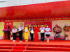 CHÚC MỪNG HỌC SINH TRƯỜNG THCS KIM NỖ ĐẠT GIẢI CUỘC THI “ĐẠI SỨ XANH” NĂM HỌC 2024–2025
