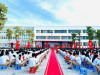 LỄ KHAI GIẢNG NĂM HỌC 2025 – 2026 TRƯỜNG THCS KIM NỖ