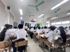 SÔI NỔI CÁC HOẠT ĐỘNG TRONG GIỜ HỘI GIẢNG CỦA CÔ GIÁO NGUYỄN THỊ TUYẾT