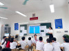 TIẾT CHUYÊN ĐỀ MÔN TOÁN – PHÁT TRIỂN NĂNG LỰC TÍNH TOÁN QUA HOẠT ĐỘNG NHÓM