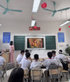 CHUYÊN ĐỀ: ỨNG DỤNG CÔNG NGHỆ AI TRONG GIẢNG DẠY NGỮ PHÁP TIẾNG ANH