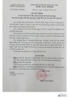 CÔNG KHAI SỐ LIỆU, THUYẾT MINH TÌNH HÌNH THỰC HIỆN DỰ TOÁN CHI NGÂN SÁCH NHÀ NƯỚC QUÝ 3 NĂM 2025 CỦA TRƯỜNG THCS KIM NỖ