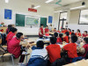 HỘI GIẢNG ĐỊA LÍ 6