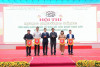 TRƯỜNG THCS KIM NỖ THAM DỰ HỘI THI RUNG CHUÔNG VÀNG