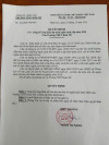CÔNG KHAI DỰ TOÁN NGÂN SÁCH CẤP NĂM 2026 CỦA TRƯỜNG THCS KIM NỖ