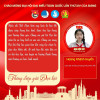 TUỔI TRẺ THCS KIM NỖ GỬI TRỌN NIỀM TIN HƯỚNG TỚI ĐẠI HỘI ĐẠI BIỂU TOÀN QUỐC LẦN THỨ XIV CỦA ĐẢNG