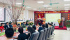 HỘI THI GIÁO VIÊN DẠY GIỎI CẤP THCS XÃ THIÊN LỘC