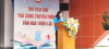 TUYÊN TRUYỀN PHONG TRÀO “TOÀN DÂN BẢO VỆ AN NINH TỔ QUỐC