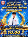 BẢNG VÀNG THÀNH TÍCH – VINH DANH CÁC THỦ KHOA