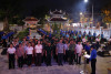 THẮP NẾN TRI ÂN – ĐỜI ĐỜI GHI NHỚ CÔNG ƠN CÁC ANH HÙNG LIỆT SĨ