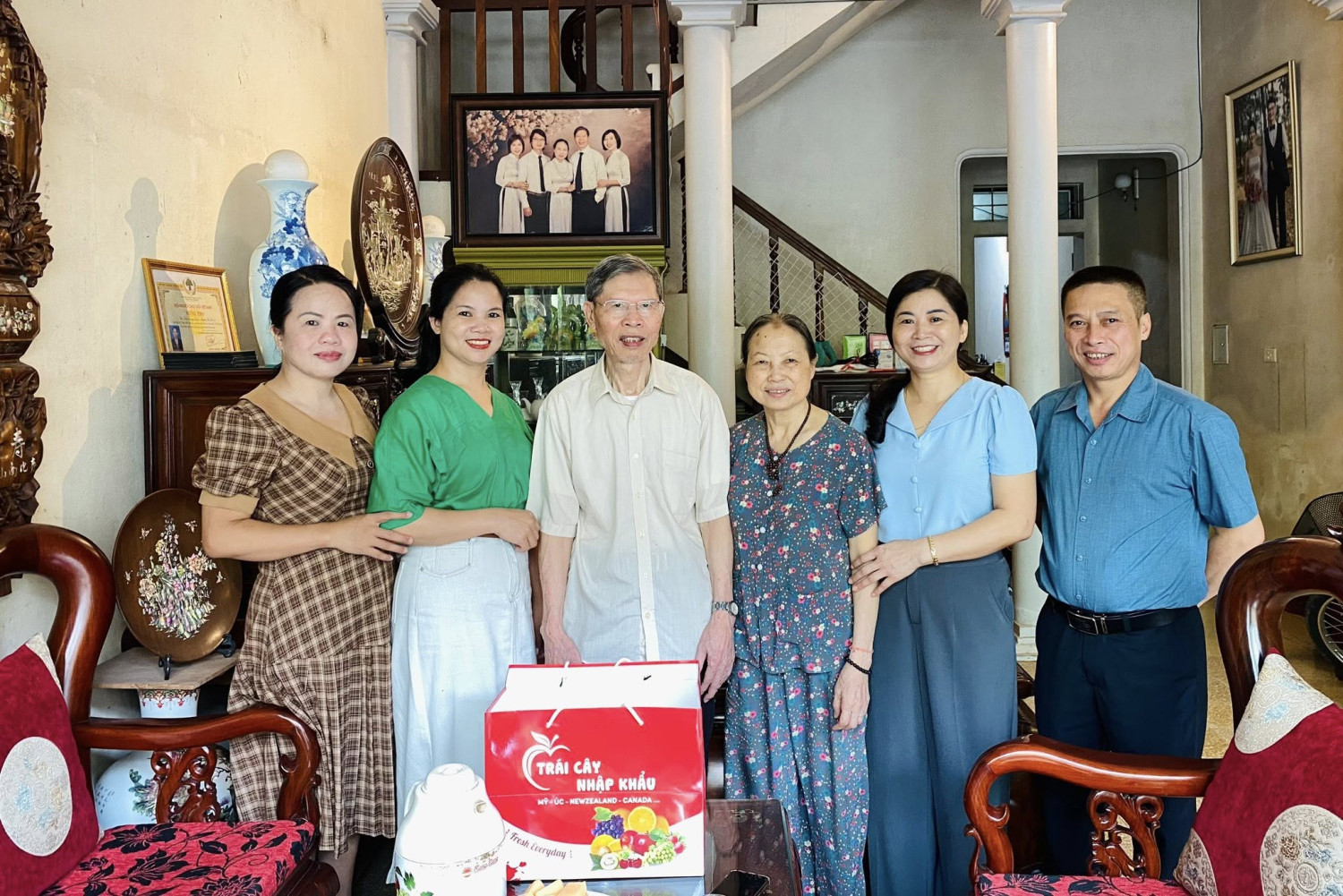 TRƯỜNG THCS KIM NỖ TRI ÂN NGÀY THƯƠNG BINH – LIỆT SĨ 27/7